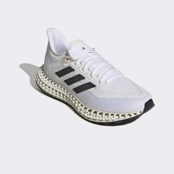 adidas Men's Ultra 4DFWD Running Shoes - Picture 4 of 4